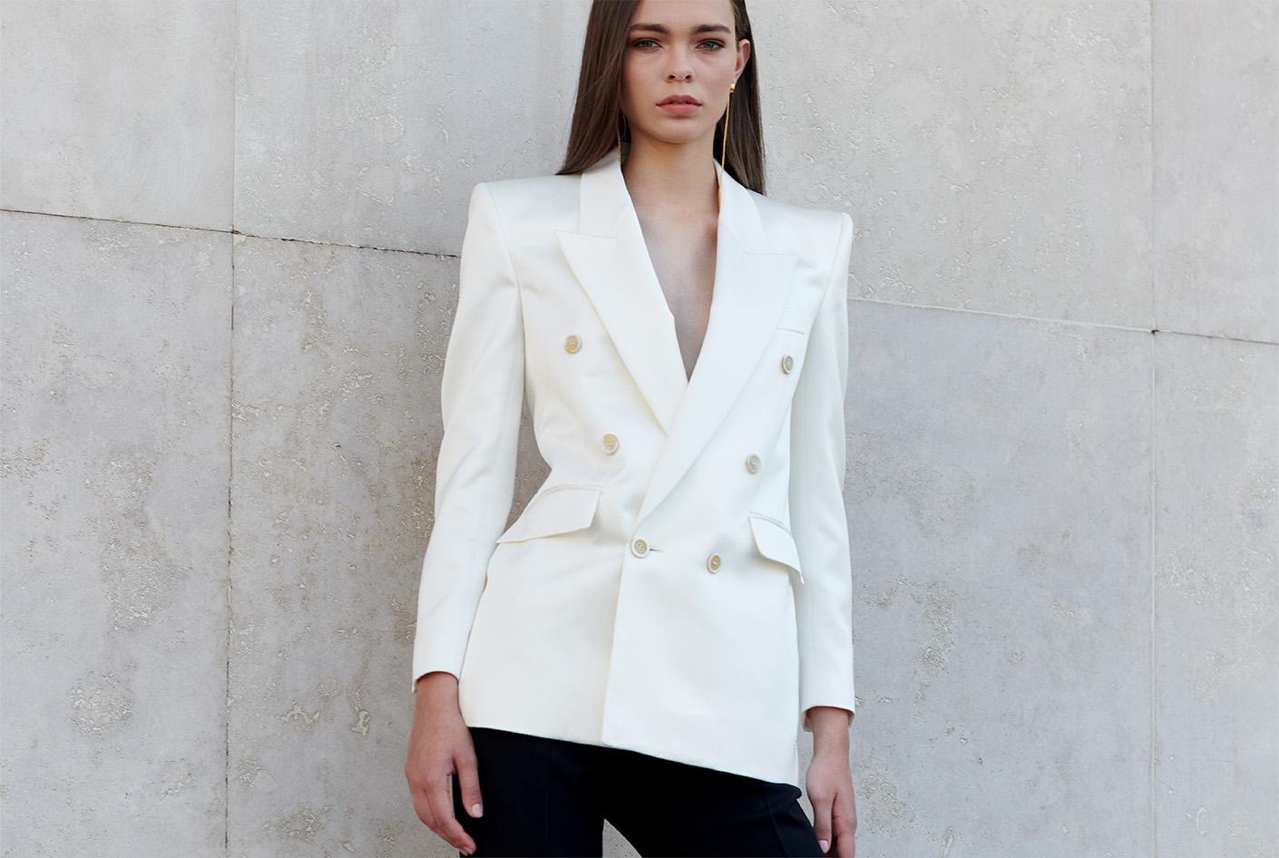 Stil, der begeistert & Selbstvertrauen schenkt: Erleben Sie Nyquovaalun